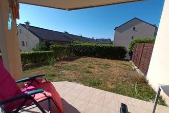 achat appartement marvejols 48100