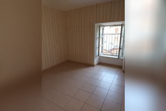 achat appartement marvejols 48100