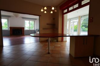 achat appartement marvejols 48100