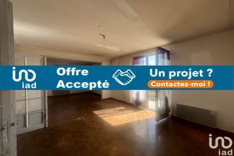 achat appartement marvejols 48100