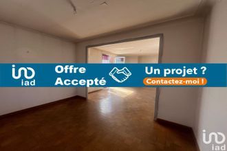 achat appartement marvejols 48100