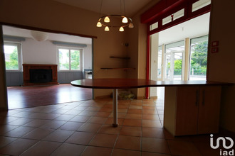 achat appartement marvejols 48100