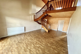 achat appartement marvejols 48100