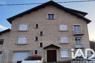 achat appartement marvejols 48100