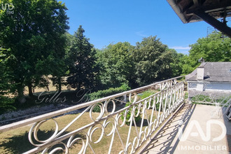 achat appartement marvejols 48100