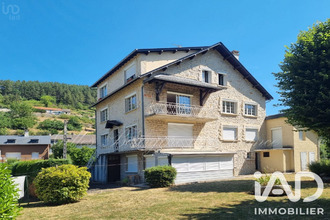 achat appartement marvejols 48100