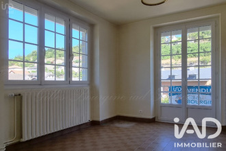 achat appartement marvejols 48100