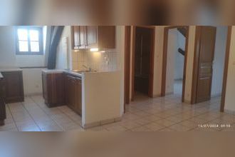 achat appartement masevaux 68290