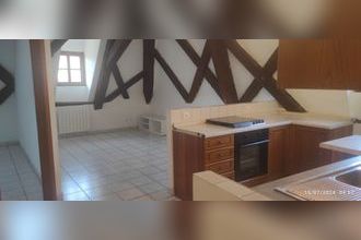 achat appartement masevaux 68290