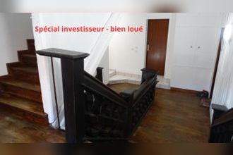 achat appartement masevaux 68290