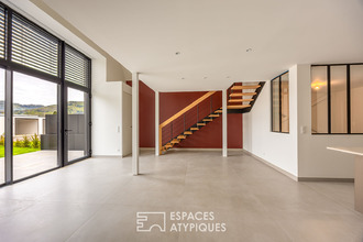 achat appartement masevaux 68290