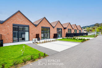 achat appartement masevaux 68290