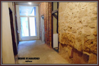 achat appartement masseube 32140