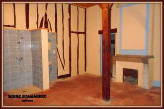 achat appartement masseube 32140