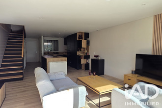 achat appartement massieux 01600