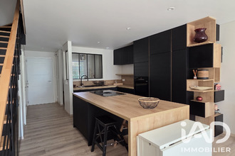 achat appartement massieux 01600