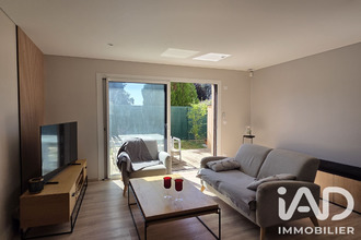 achat appartement massieux 01600