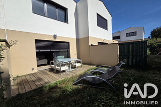 achat appartement massieux 01600