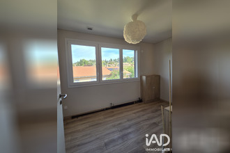 achat appartement massieux 01600