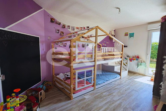 achat appartement massongy 74140