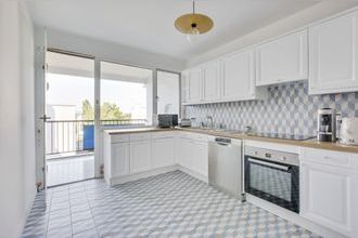 achat appartement massy 91300