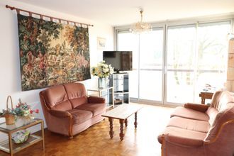 achat appartement massy 91300