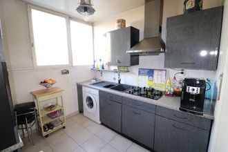 achat appartement massy 91300
