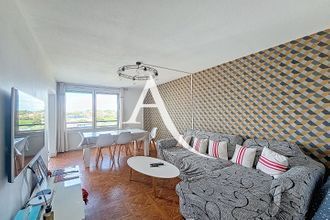 achat appartement massy 91300