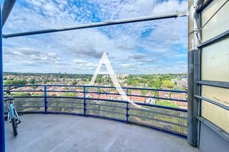 achat appartement massy 91300