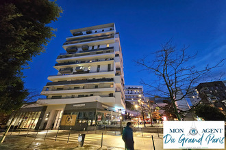 achat appartement massy 91300