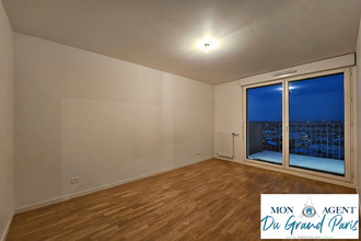 achat appartement massy 91300