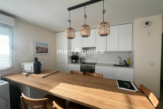 achat appartement massy 91300