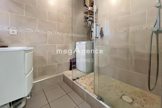 achat appartement massy 91300