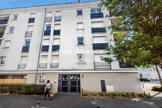 achat appartement massy 91300