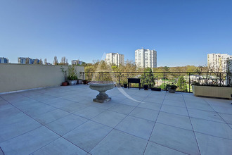 achat appartement massy 91300