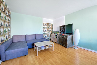 achat appartement massy 91300