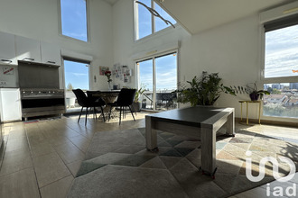 achat appartement massy 91300