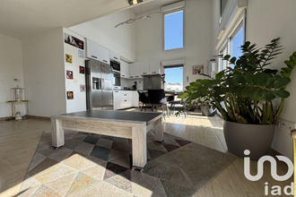 achat appartement massy 91300