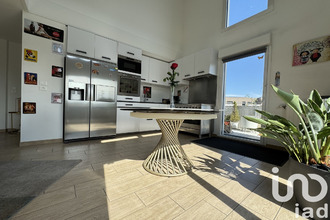 achat appartement massy 91300