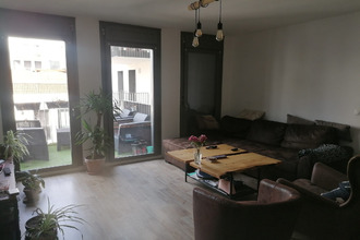 achat appartement massy 91300