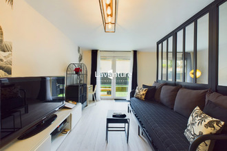 achat appartement massy 91300