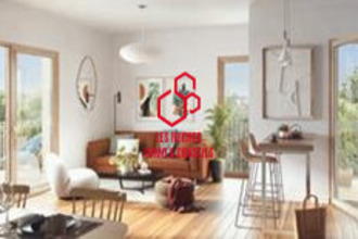 achat appartement massy 91300