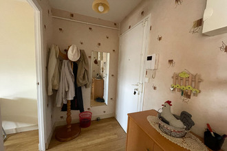 achat appartement massy 91300