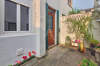 achat appartement massy 91300