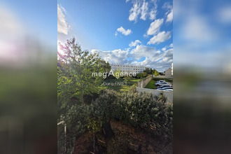 achat appartement massy 91300