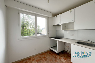 achat appartement massy 91300