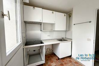 achat appartement massy 91300