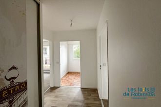 achat appartement massy 91300