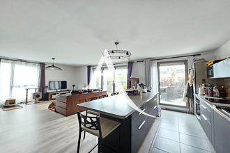 achat appartement massy 91300