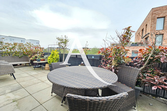 achat appartement massy 91300